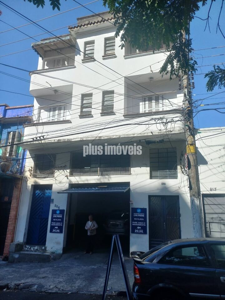 Prédio Inteiro, 840 m² - Foto 9