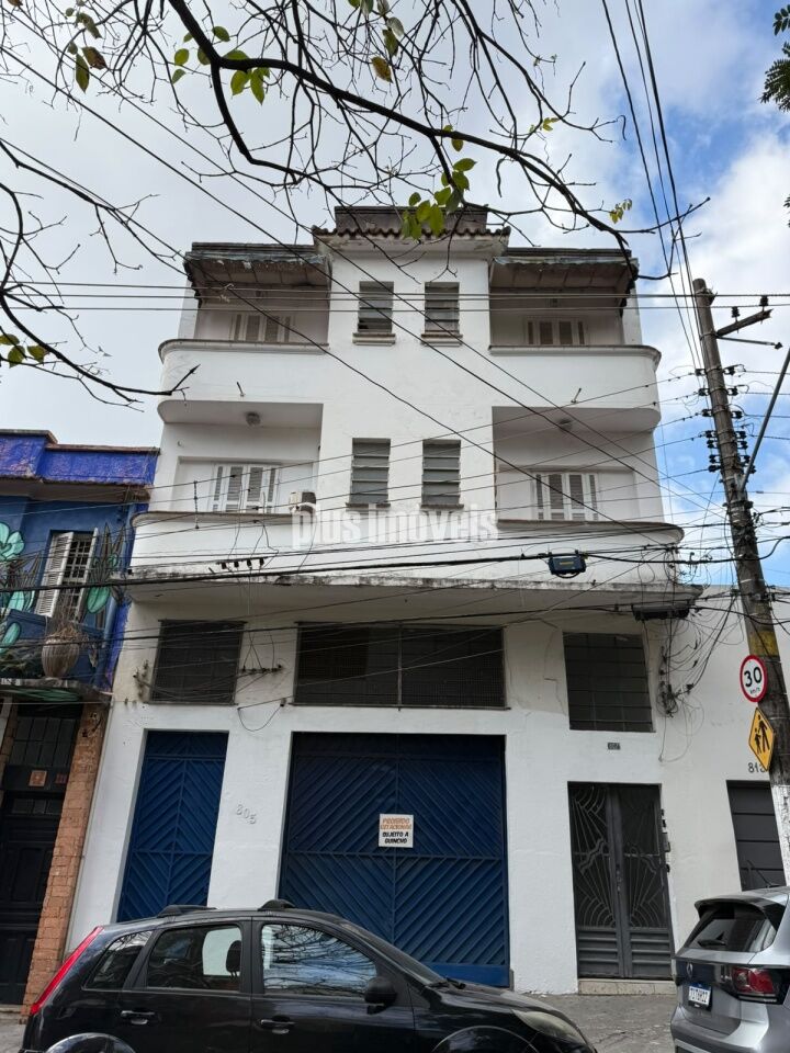 Prédio Inteiro, 840 m² - Foto 18