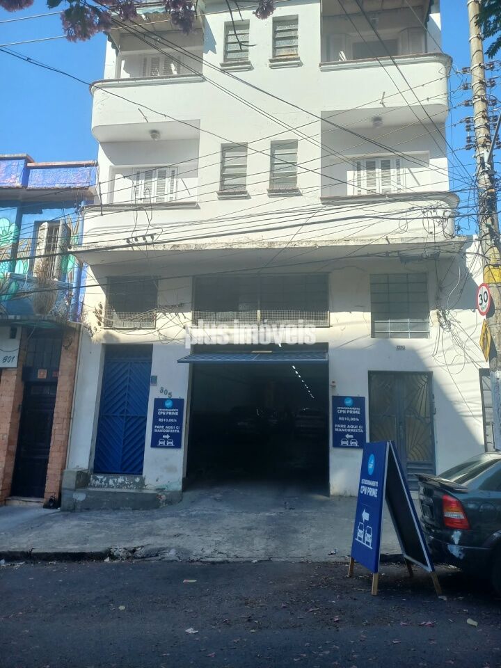 Prédio Inteiro, 840 m² - Foto 27