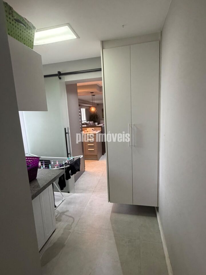 Apartamento, 3 quartos, 142 m² - Foto 21