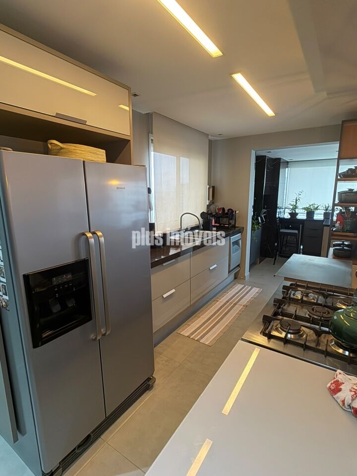 Apartamento, 3 quartos, 142 m² - Foto 17