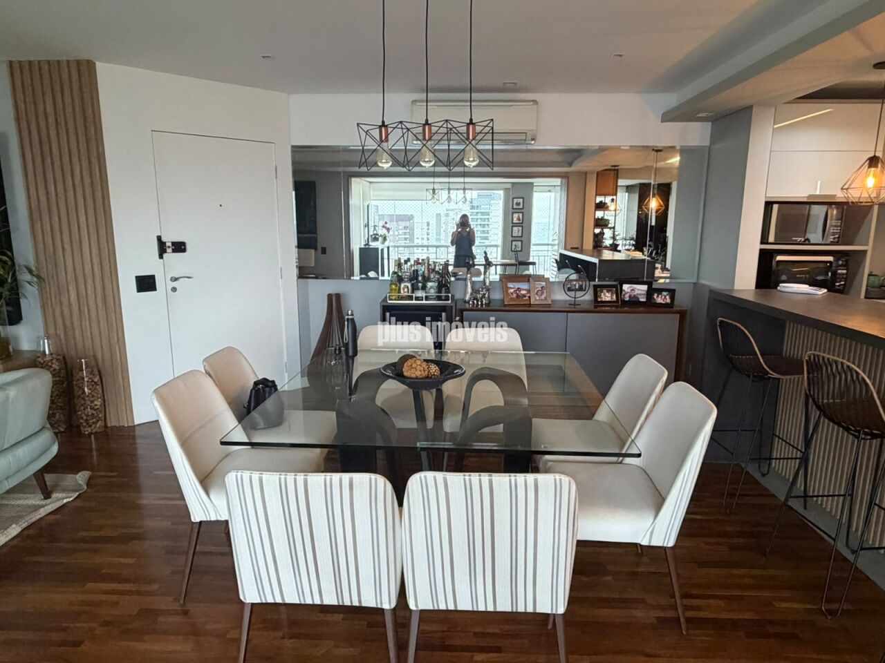 Apartamento, 3 quartos, 142 m² - Foto 13