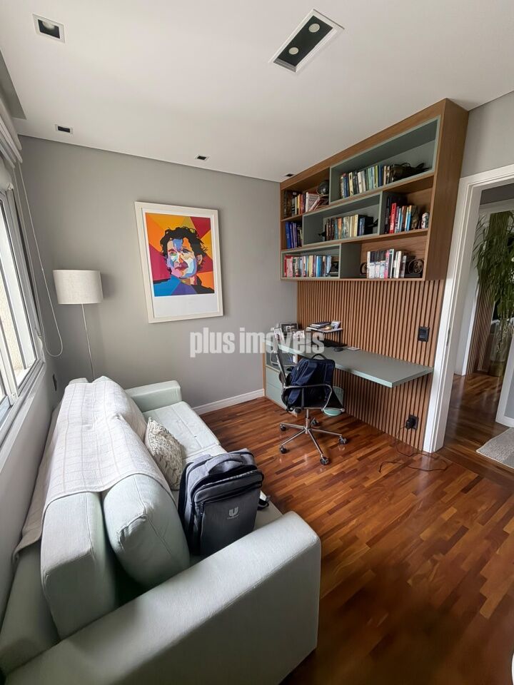 Apartamento, 3 quartos, 142 m² - Foto 31