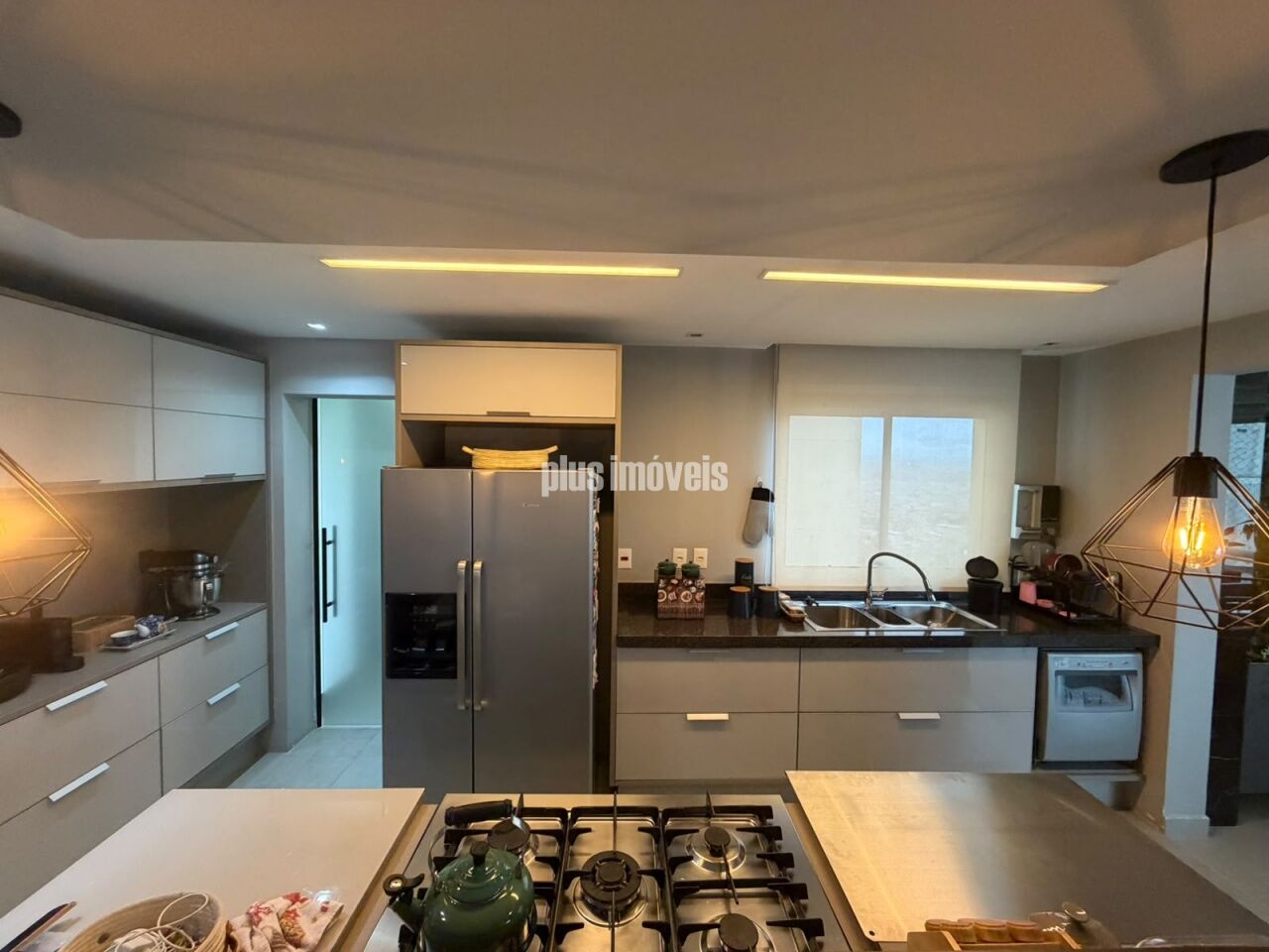 Apartamento, 3 quartos, 142 m² - Foto 14