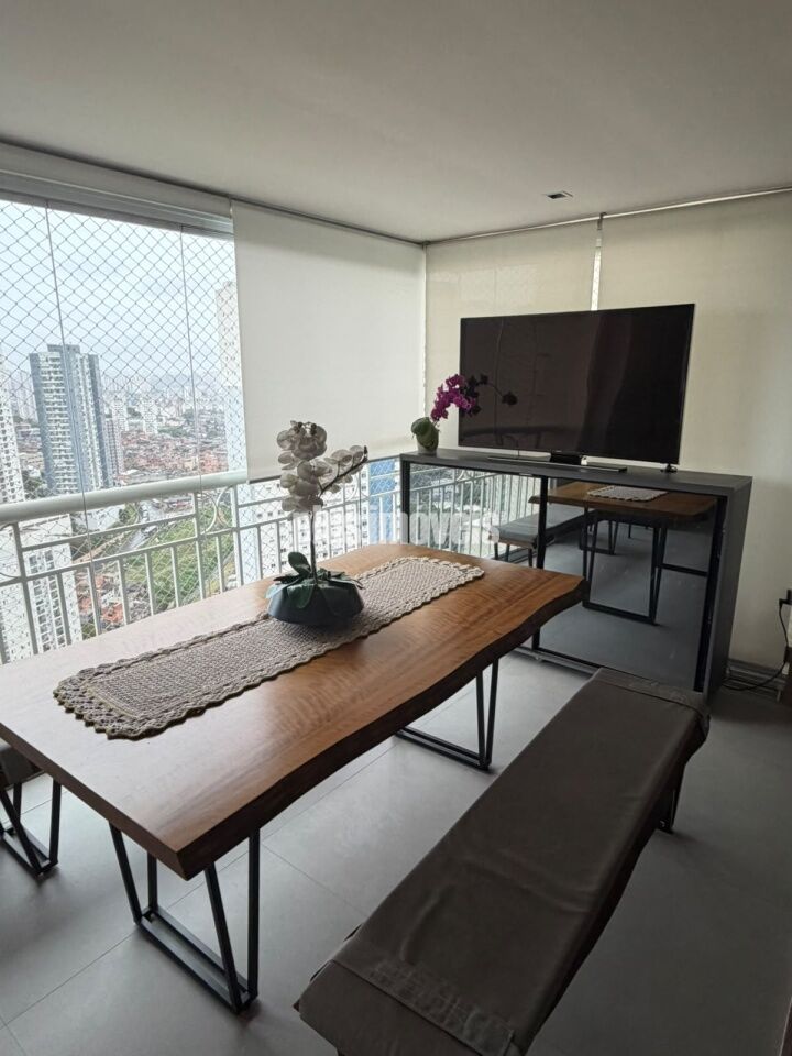 Apartamento, 3 quartos, 142 m² - Foto 6