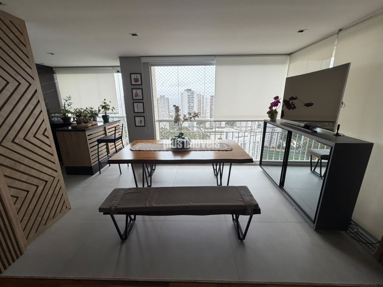 Apartamento, 3 quartos, 142 m² - Foto 1