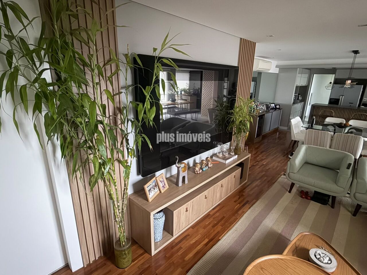 Apartamento, 3 quartos, 142 m² - Foto 8