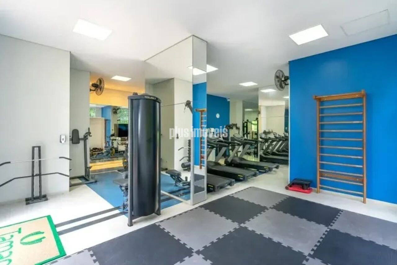 Apartamento, 3 quartos, 142 m² - Foto 42