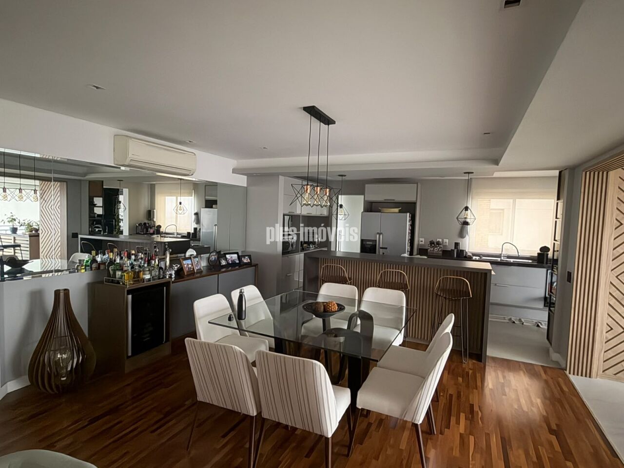 Apartamento, 3 quartos, 142 m² - Foto 12