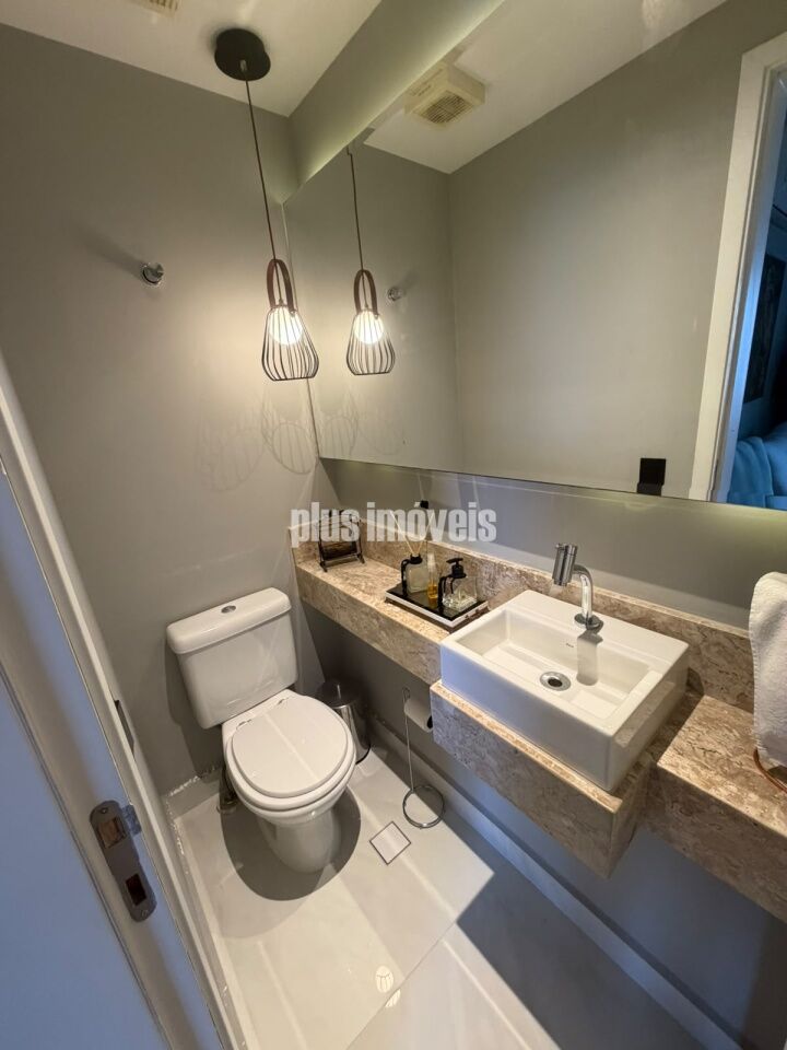 Apartamento, 3 quartos, 142 m² - Foto 34