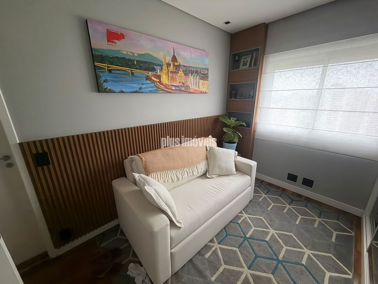 Apartamento, 3 quartos, 142 m² - Foto 29