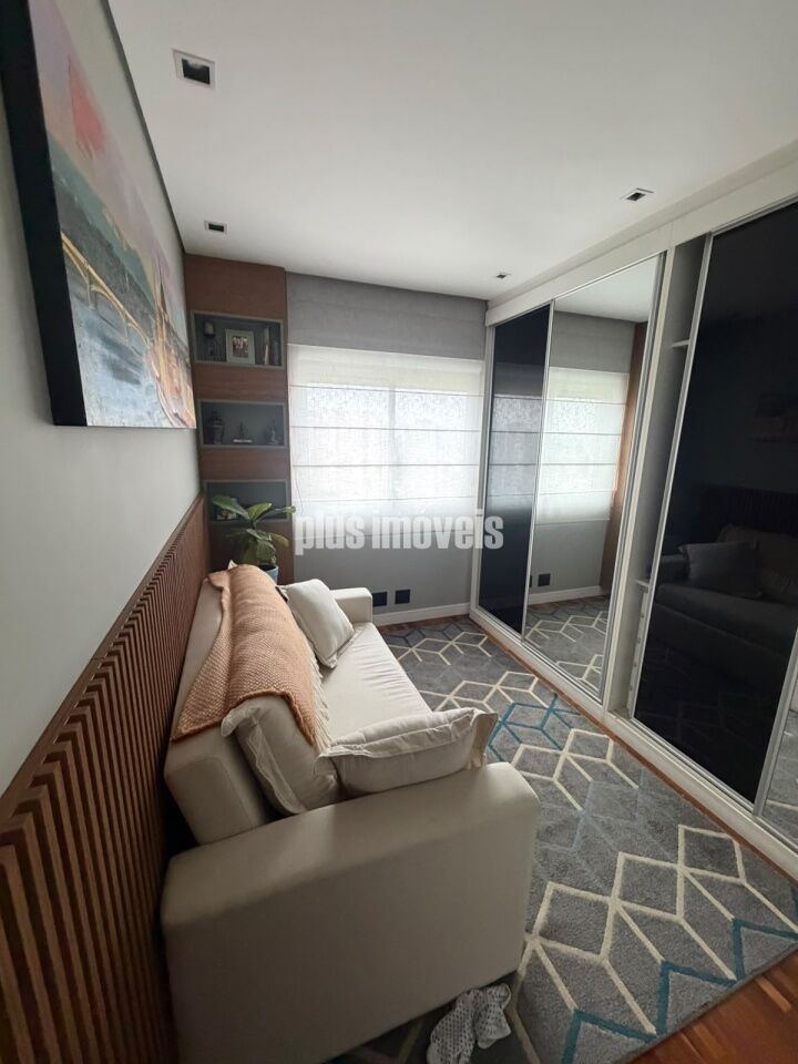 Apartamento, 3 quartos, 142 m² - Foto 28