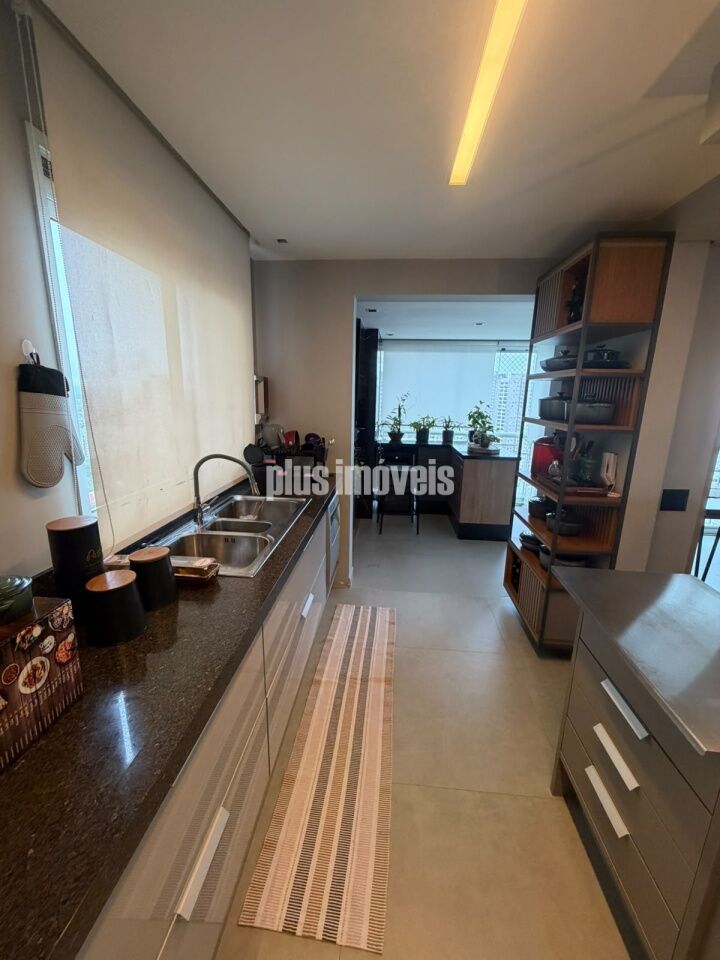 Apartamento, 3 quartos, 142 m² - Foto 16