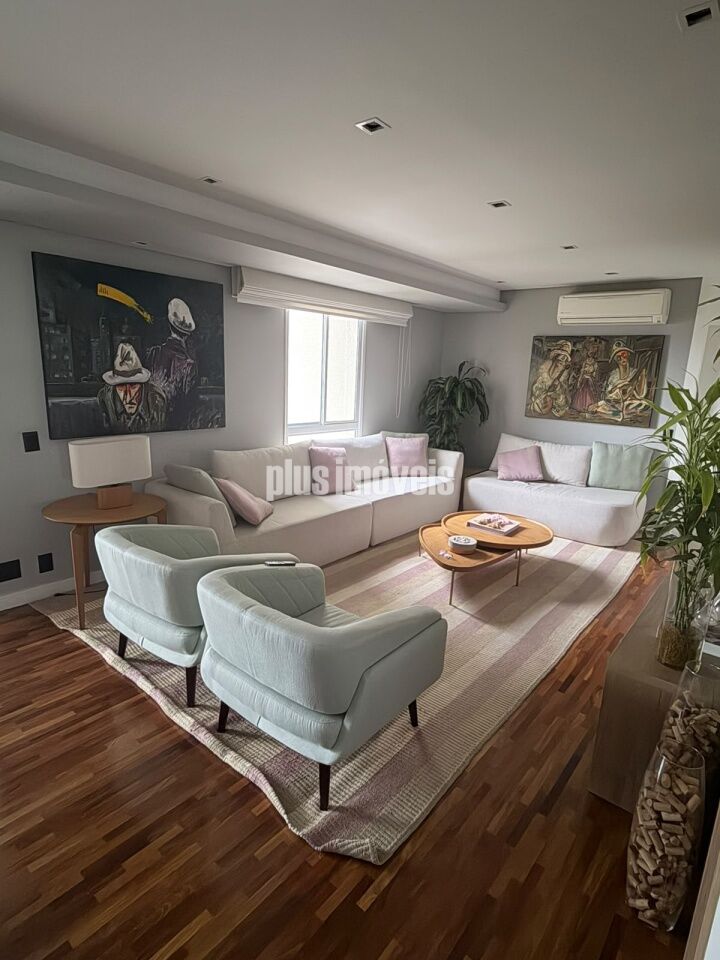 Apartamento, 3 quartos, 142 m² - Foto 10