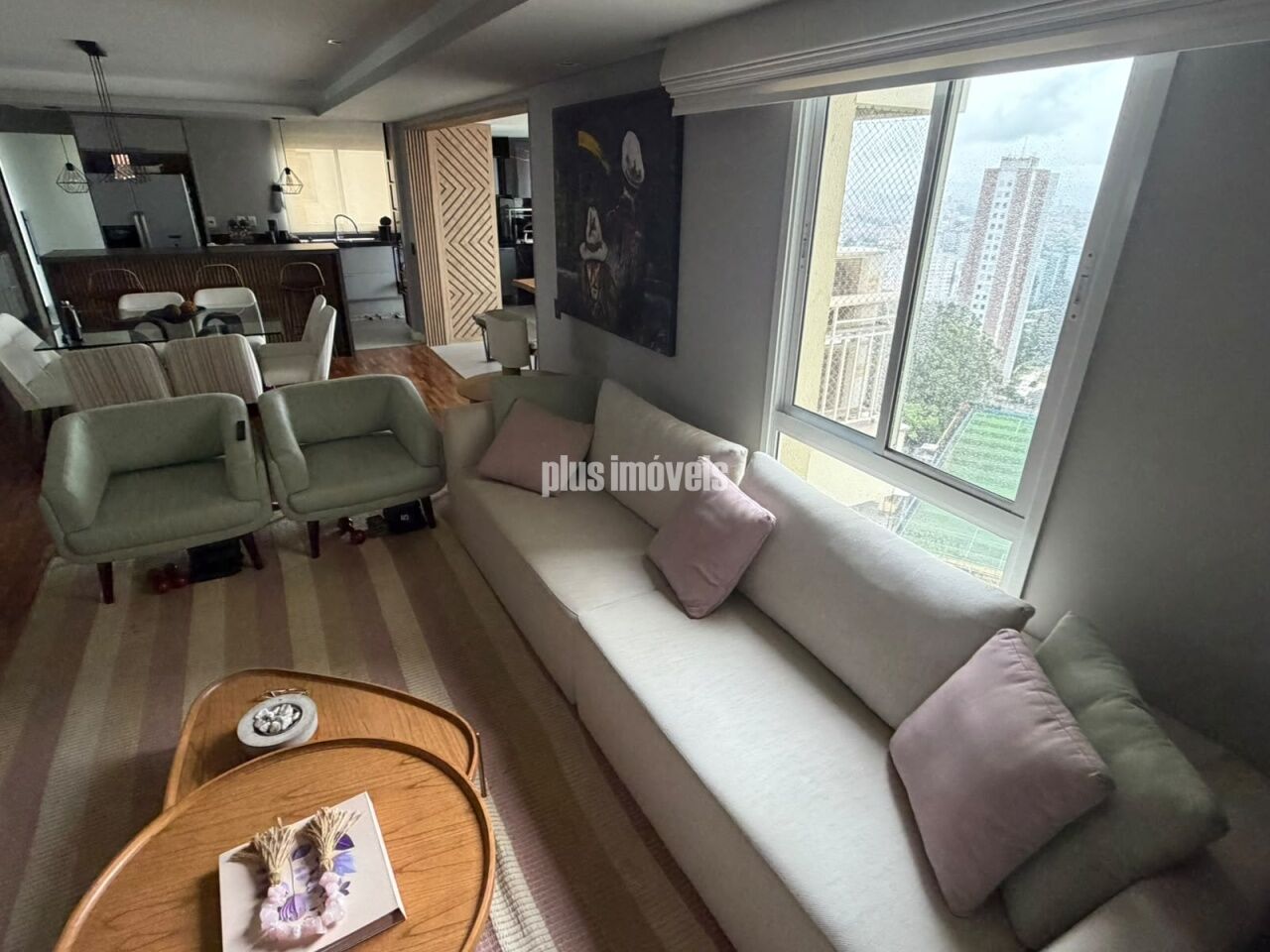 Apartamento, 3 quartos, 142 m² - Foto 9