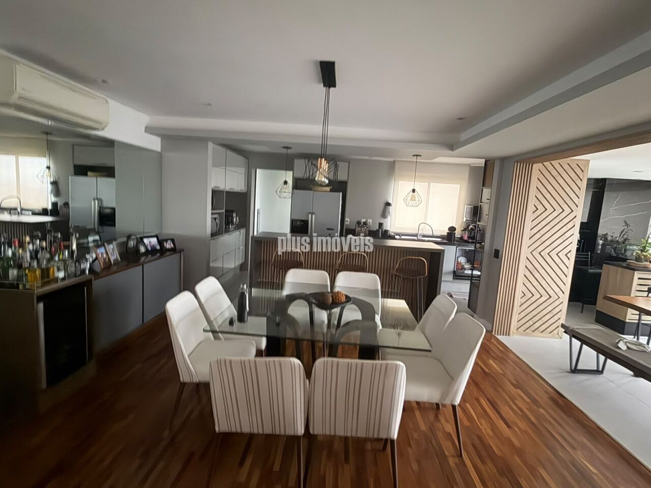 Apartamento, 3 quartos, 142 m² - Foto 11