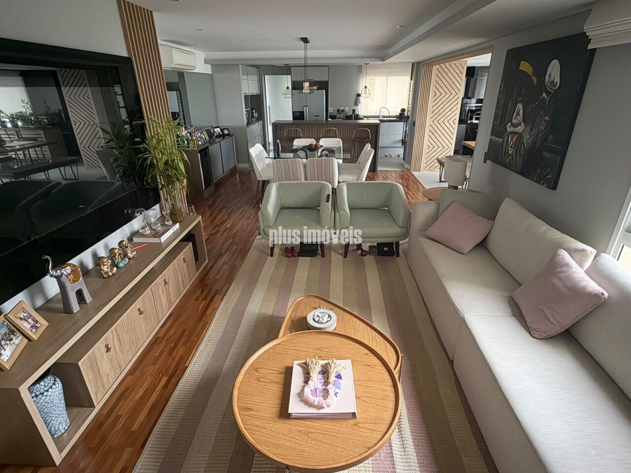 Apartamento, 3 quartos, 142 m² - Foto 7