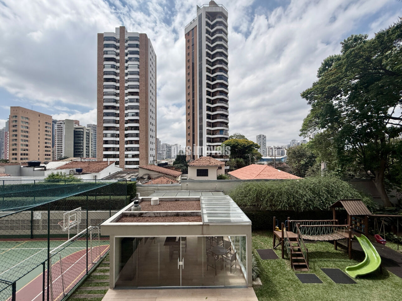 Apartamento, 3 quartos, 143 m² - Foto 21