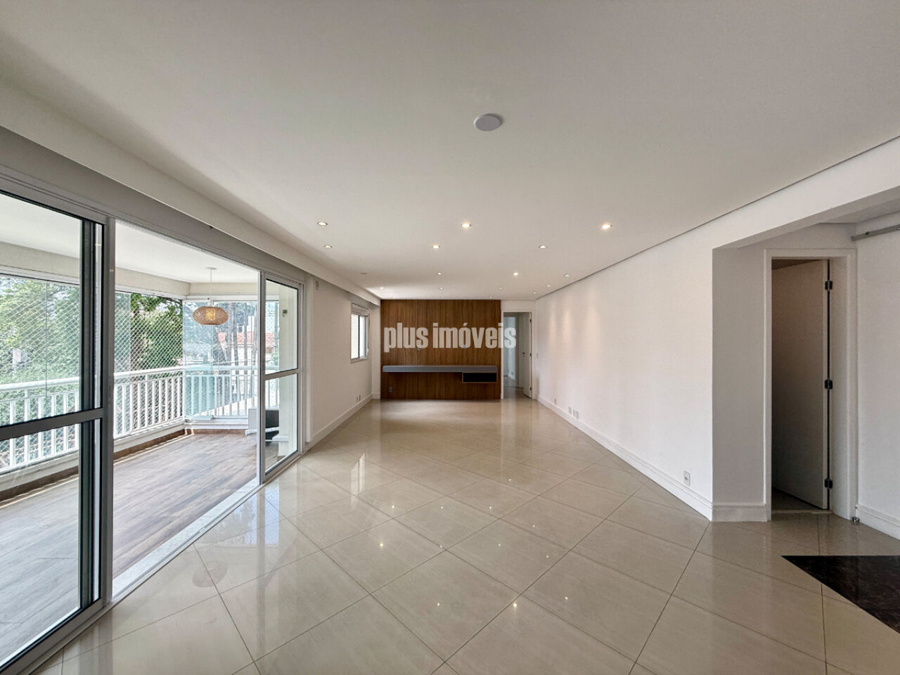 Apartamento, 3 quartos, 143 m² - Foto 2