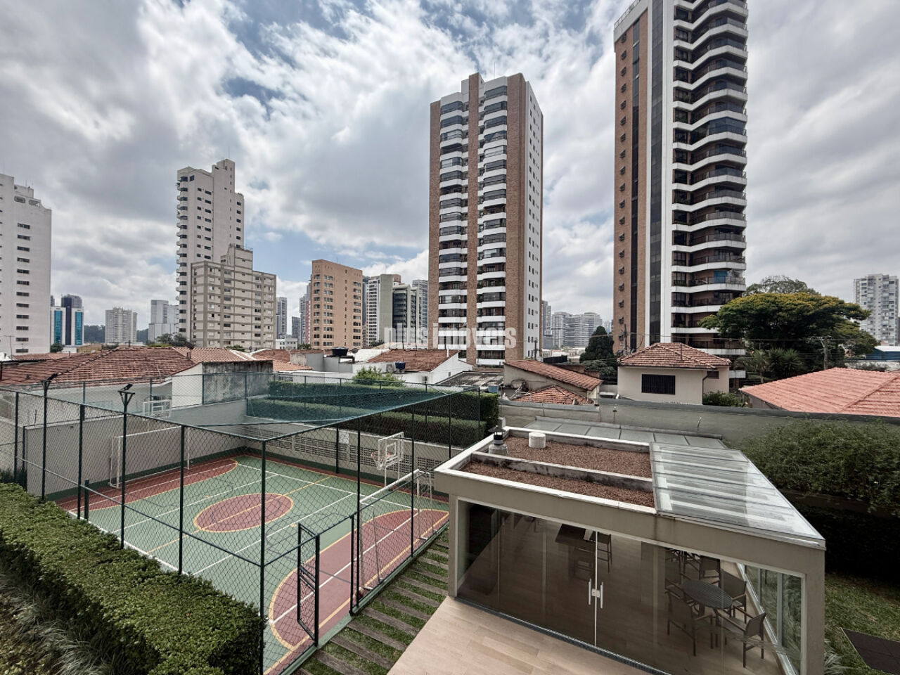Apartamento, 3 quartos, 143 m² - Foto 23