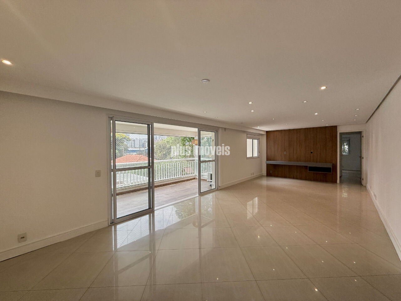 Apartamento, 3 quartos, 143 m² - Foto 1