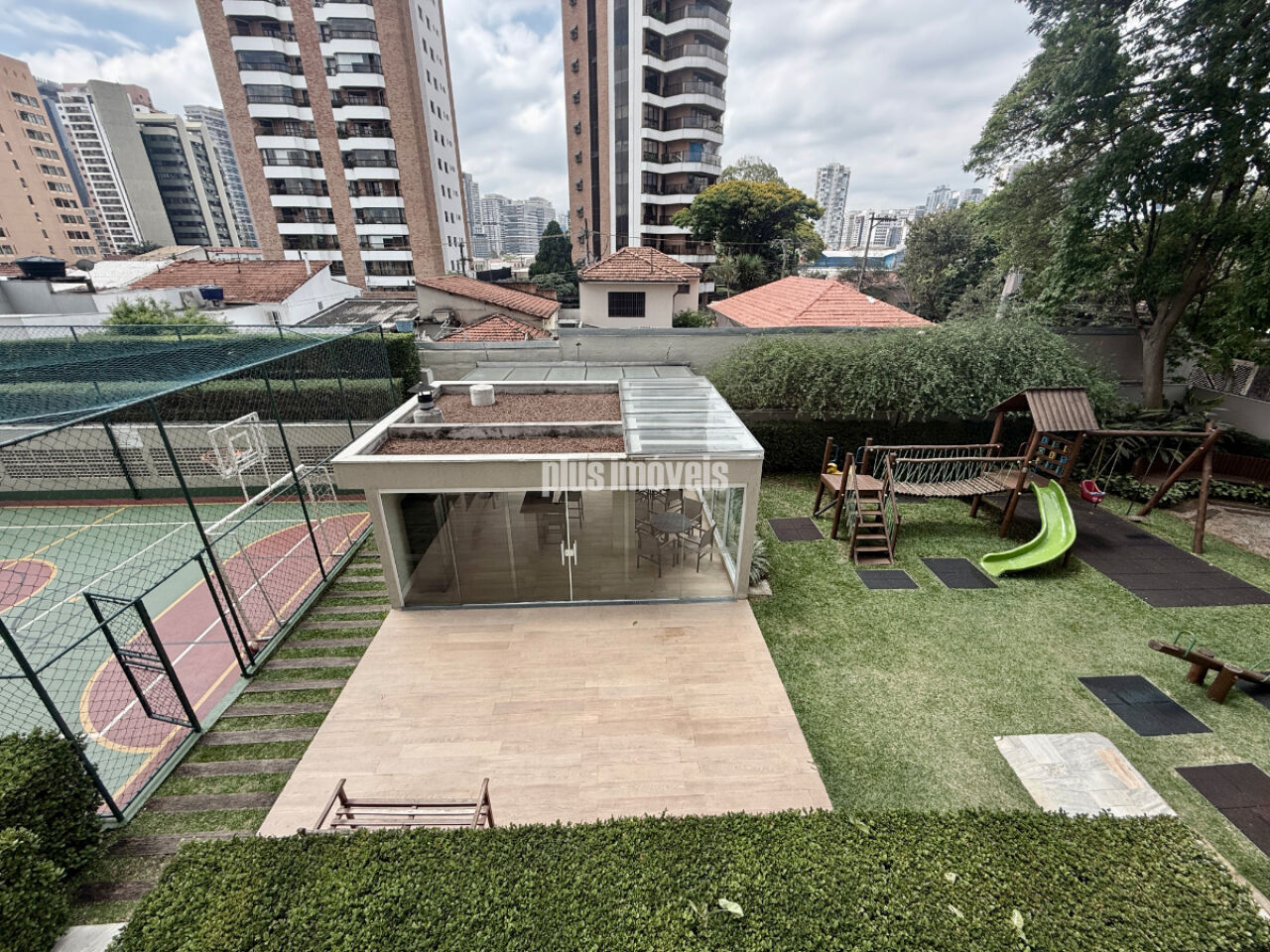 Apartamento, 3 quartos, 143 m² - Foto 24
