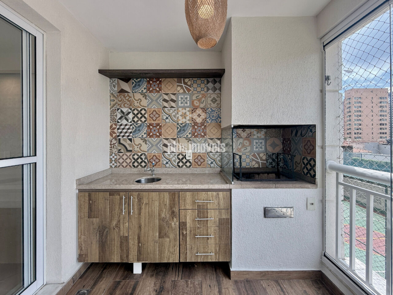 Apartamento, 3 quartos, 143 m² - Foto 16