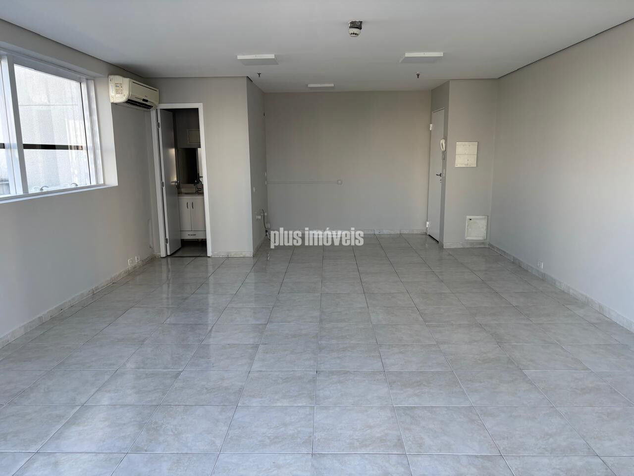 Sala-Conjunto, 64 m² - Foto 1