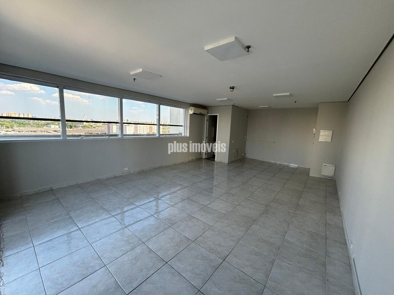 Sala-Conjunto, 64 m² - Foto 2