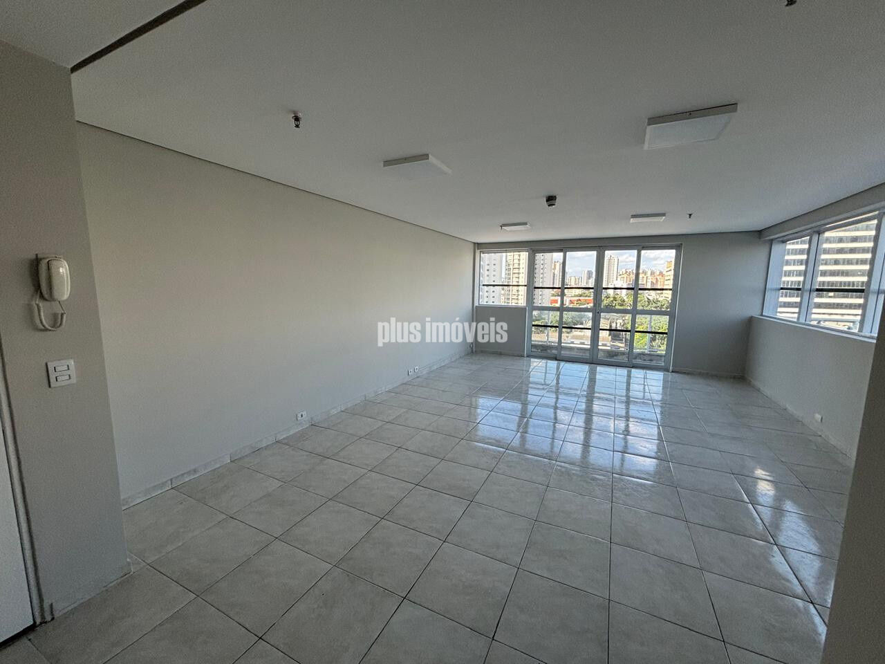 Sala-Conjunto, 64 m² - Foto 5