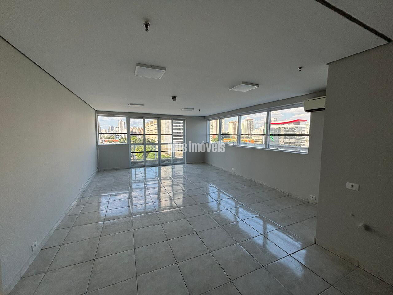 Sala-Conjunto, 64 m² - Foto 6