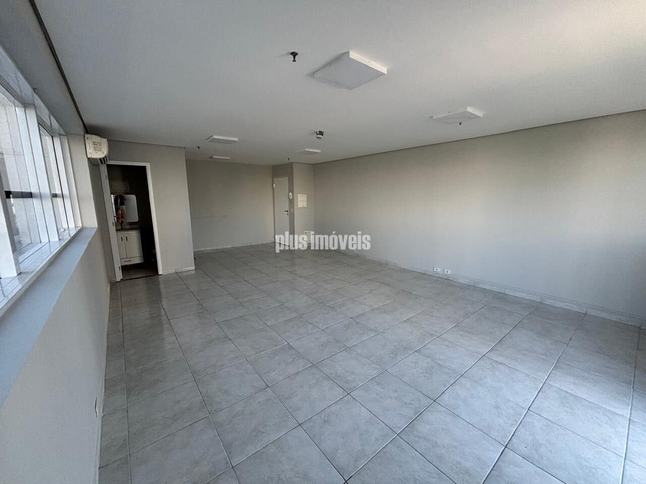 Sala-Conjunto, 64 m² - Foto 8