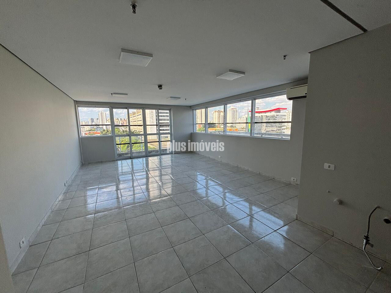 Sala-Conjunto, 64 m² - Foto 9
