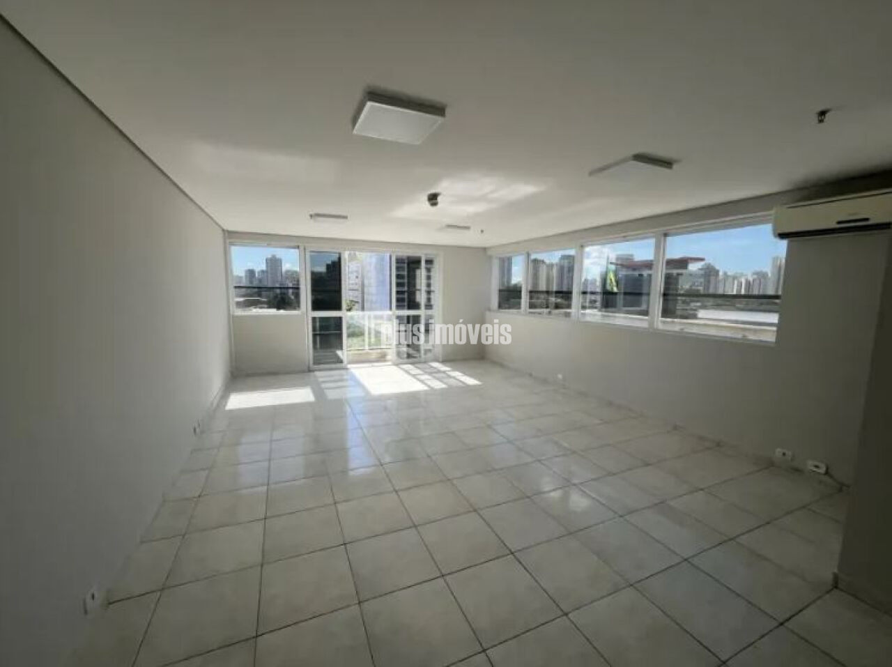 Sala-Conjunto, 64 m² - Foto 1