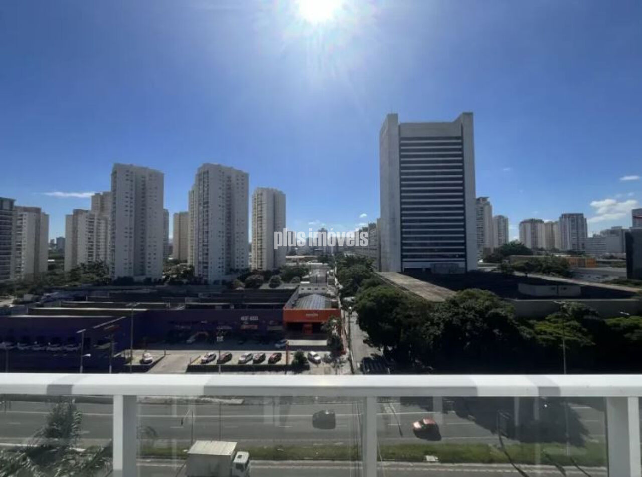 Sala-Conjunto, 64 m² - Foto 3