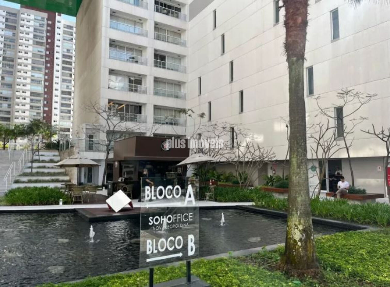 Sala-Conjunto, 64 m² - Foto 14