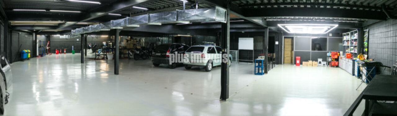 Depósito-Galpão, 2385 m² - Foto 2