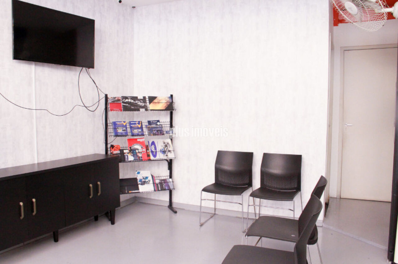 Depósito-Galpão, 2385 m² - Foto 5