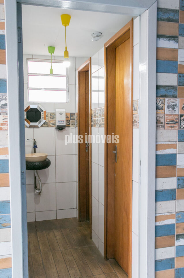 Depósito-Galpão, 2385 m² - Foto 6