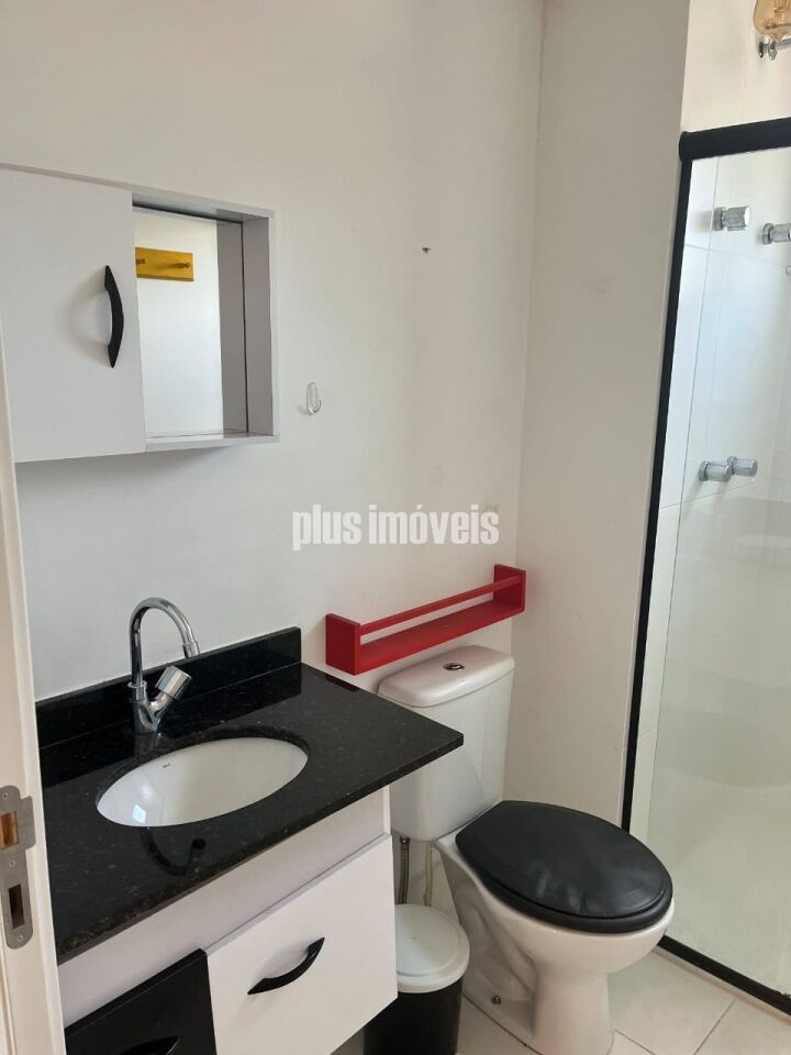 Kitnet-Studio, 32 m² - Foto 7