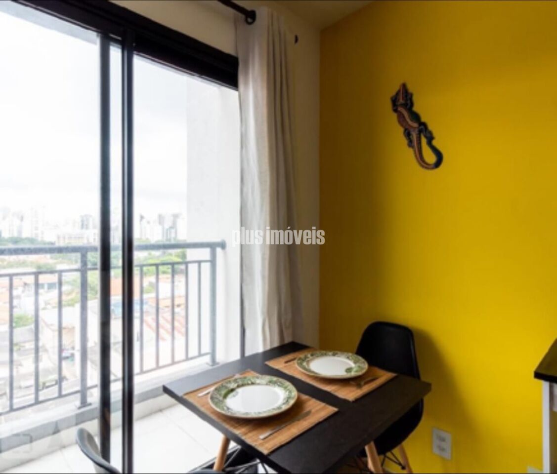 Kitnet-Studio, 32 m² - Foto 4