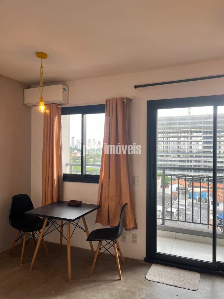 Kitnet-Studio, 32 m² - Foto 5