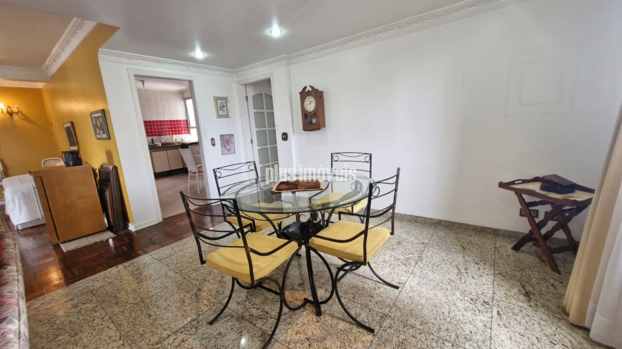 Apartamento, 2 quartos, 137 m² - Foto 4