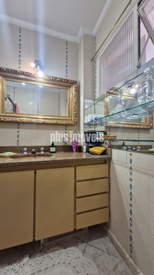 Apartamento, 2 quartos, 137 m² - Foto 11