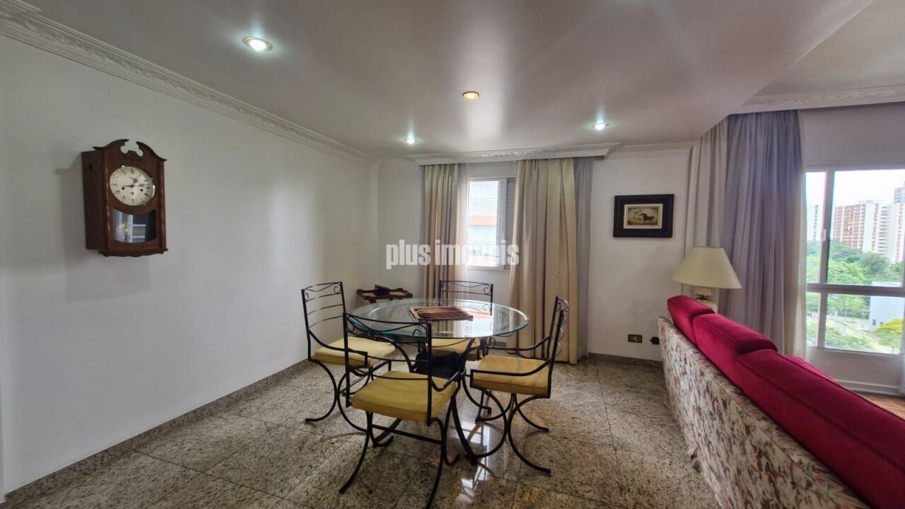 Apartamento, 2 quartos, 137 m² - Foto 5