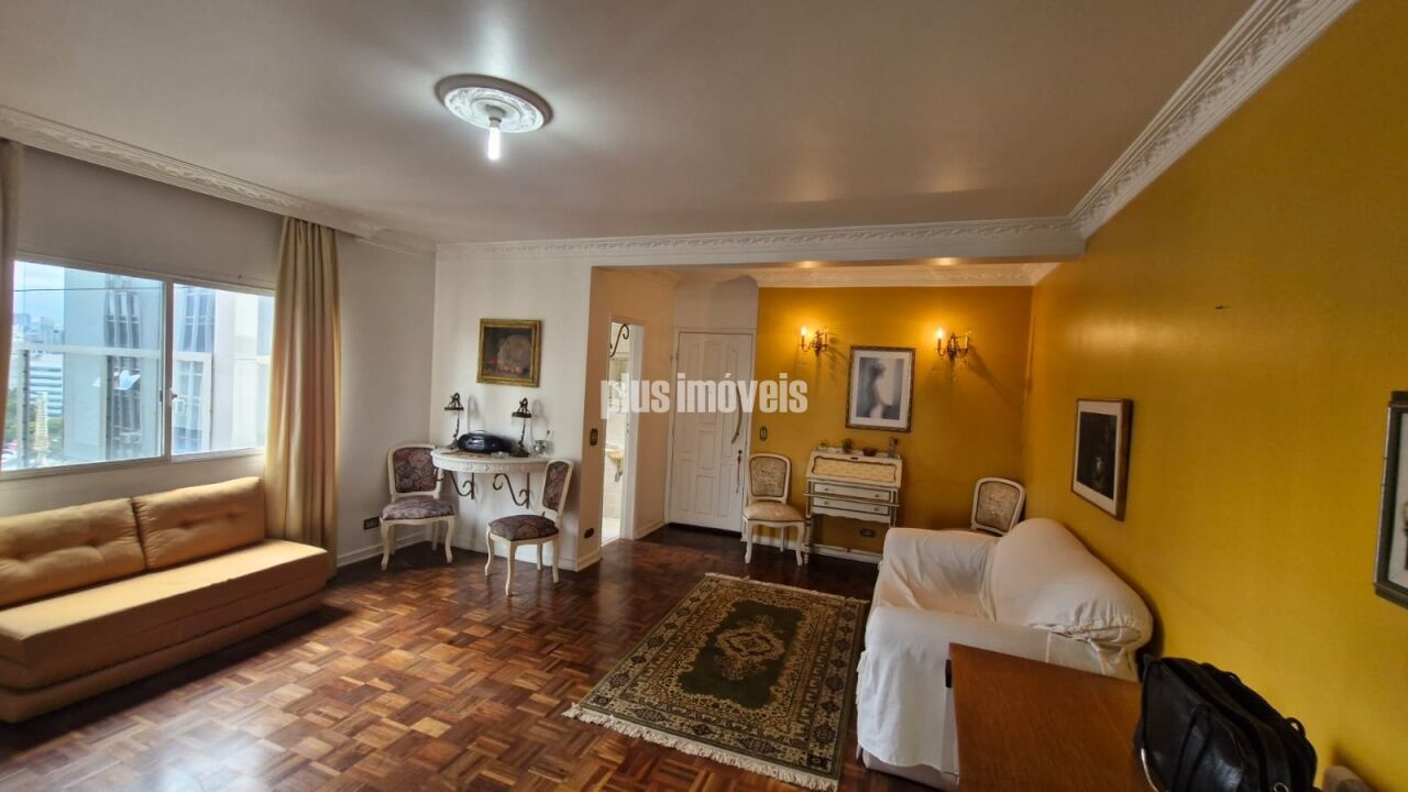 Apartamento, 2 quartos, 137 m² - Foto 2