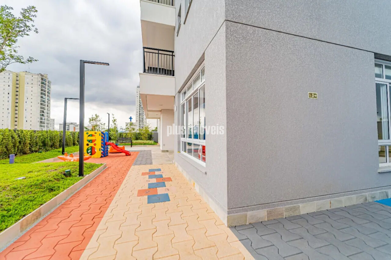 Apartamento, 3 quartos, 81 m² - Foto 35