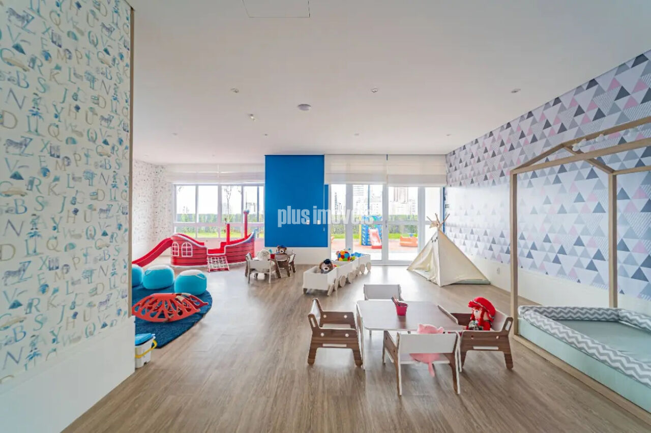 Apartamento, 3 quartos, 81 m² - Foto 37