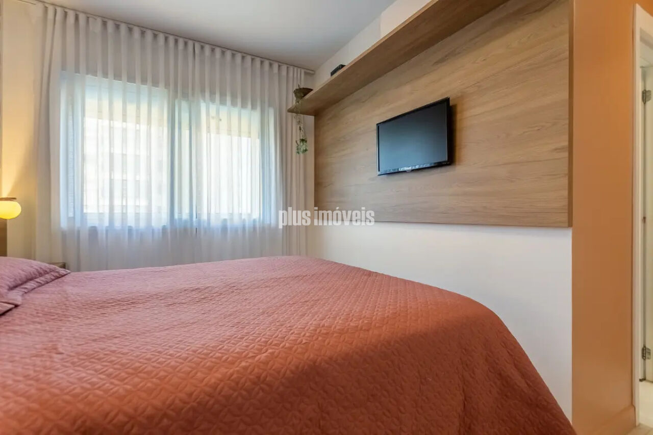 Apartamento, 3 quartos, 81 m² - Foto 9