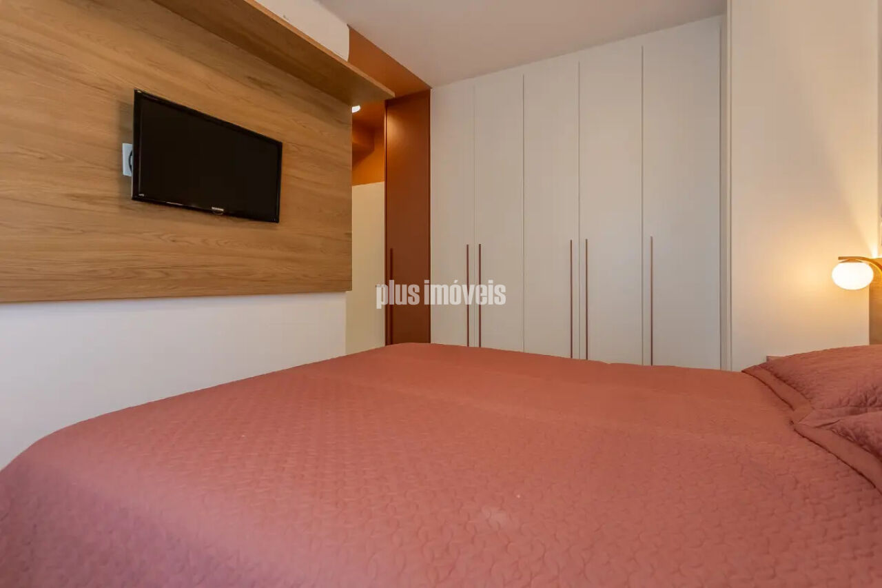 Apartamento, 3 quartos, 81 m² - Foto 11